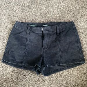 Wild Fable Black shorts